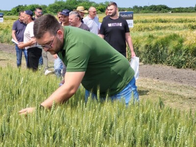 AgroChem MAKS - program SelectiS