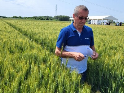 AgroChem MAKS - program SelectiS