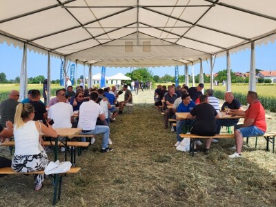 AgroChem MAKS - program SelectiS