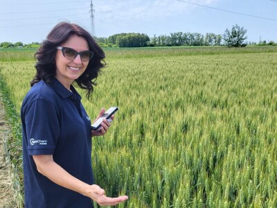 AgroChem MAKS - program SelectiS