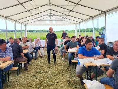 AgroChem MAKS - program SelectiS