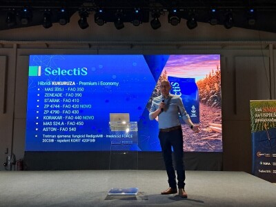 AgroChem MAKS - program SelectiS