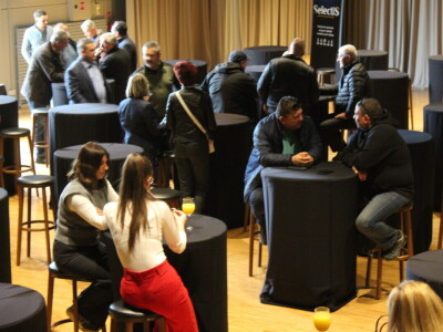 AgroChem MAKS - program SelectiS