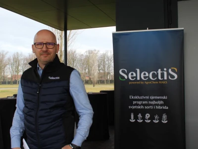 AgroChem MAKS - program SelectiS