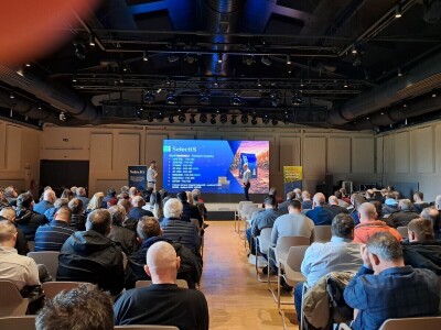 AgroChem MAKS - program SelectiS