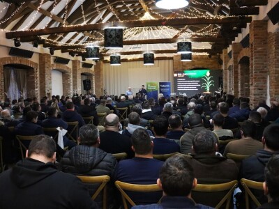 AgroChem MAKS - program SelectiS