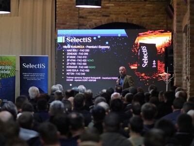 AgroChem MAKS - program SelectiS