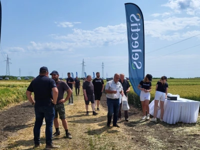 AgroChem MAKS - program SelectiS