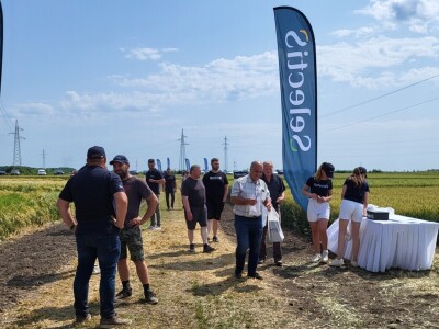 AgroChem MAKS - program SelectiS