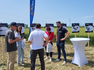 AgroChem MAKS - program SelectiS