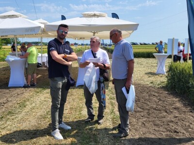 AgroChem MAKS - program SelectiS