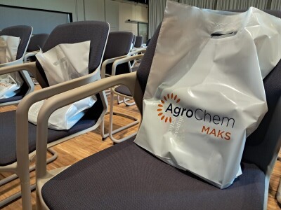 AgroChem MAKS stručno agronomsko predavanje u Čepinu i Križevcima