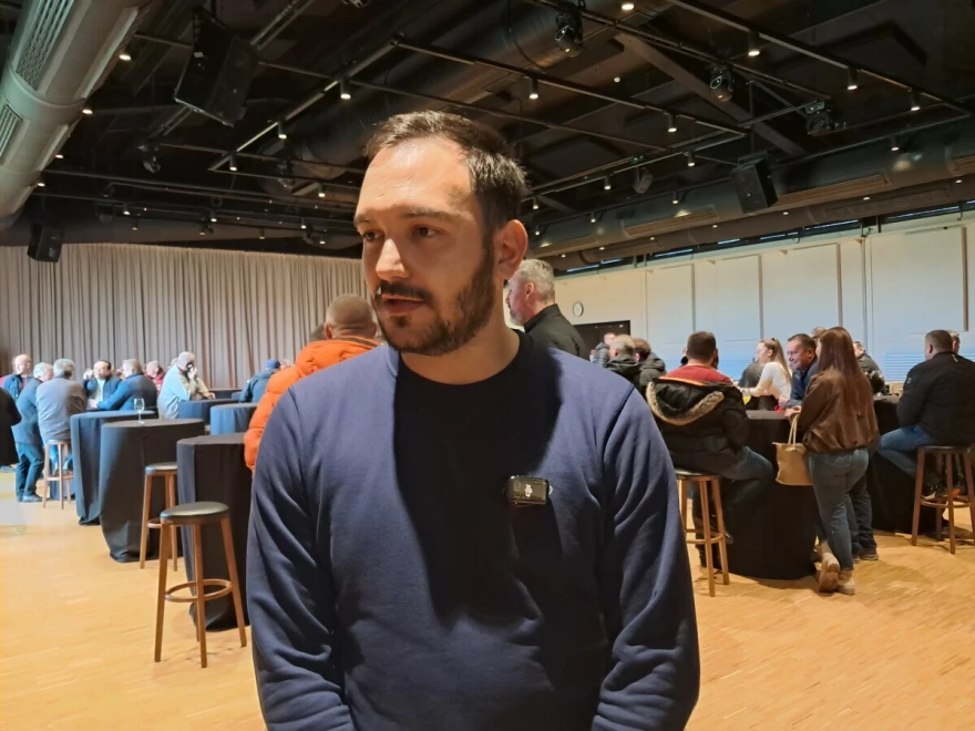 Mirko Vukoja