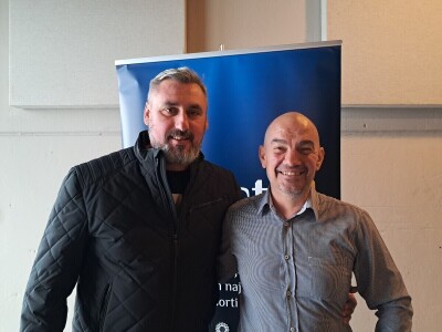 AgroChem MAKS stručno agronomsko predavanje u Čepinu i Križevcima