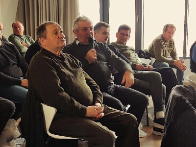 AgroChem MAKS stručno agronomsko predavanje u Čepinu i Križevcima