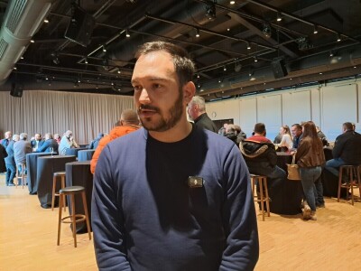 AgroChem MAKS stručno agronomsko predavanje u Čepinu i Križevcima