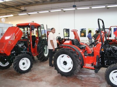 Goldoni traktori za povrtlare, voćare i vinogradare