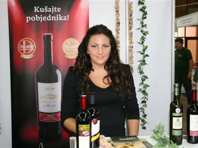 Beljska vina sa novim priznanjima