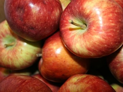 Jabuke poljoprivrednog instituta u Osijeku