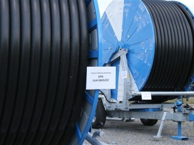 Oprema za navodnjavanje