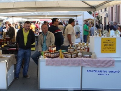 4. sajam agro proizvoda i opreme AgroExpo