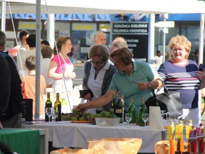 4. sajam agro proizvoda i opreme AgroExpo