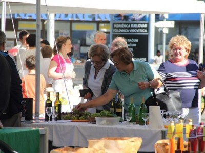 4. sajam agro proizvoda i opreme AgroExpo