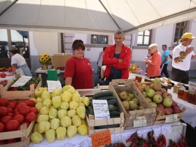 AgroExpo u Virovitici