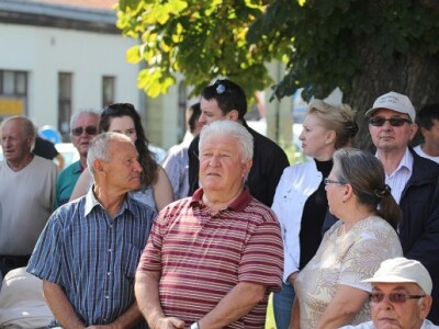 Posjetitelji AgroExpo-a