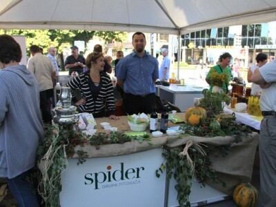 4. sajam agro proizvoda i opreme AgroExpo