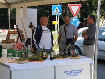 Izlagači na AgroExpu