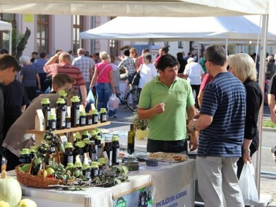 OPG Blaževski Slobodan