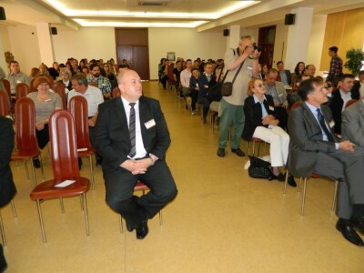 9. međunarodni stručno-znanstveni skup “Poljoprivreda u zaštiti prirode i okoliša”