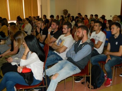 9. međunarodni stručno-znanstveni skup “Poljoprivreda u zaštiti prirode i okoliša”