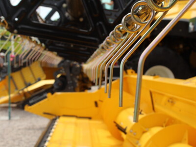 Agroglobe na sajmu poljoprivrede u Novom Sadu 2024. godine