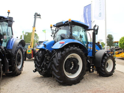 Agroglobe na sajmu poljoprivrede u Novom Sadu 2024. godine