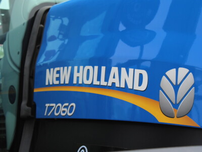 Agroglobe na sajmu poljoprivrede u Novom Sadu 2024. godine