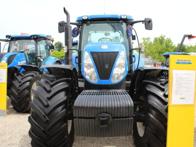 Agroglobe na sajmu poljoprivrede u Novom Sadu 2024. godine