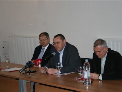 Predstavljanje Agro akademije u Belju