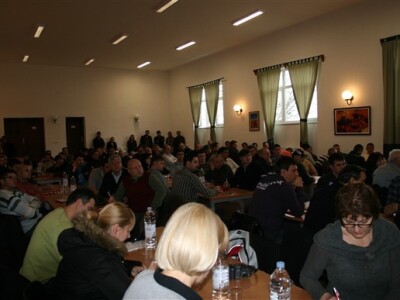 Predstavljanje Agro akademije u Belju