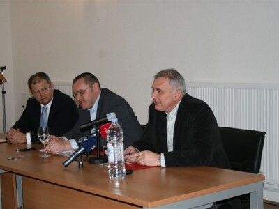 Predstavljanje Agro akademije u Belju