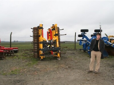 Predstavljanje Agro akademije u Belju