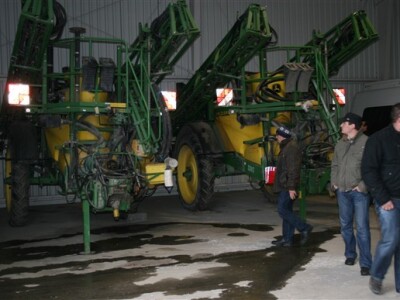 Predstavljanje Agro akademije u Belju