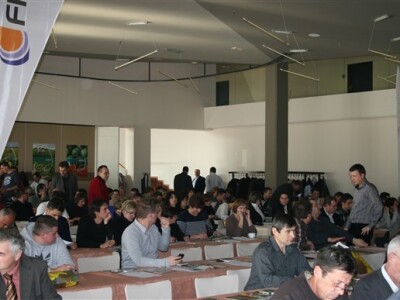 4. Syngentino savjetovanje za poljoapotekare