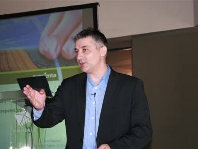 4. Syngentino savjetovanje za poljoapotekare