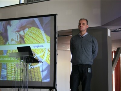 4. Syngentino savjetovanje za poljoapotekare