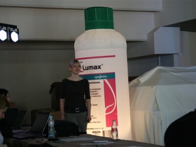 4. Syngentino savjetovanje za poljoapotekare