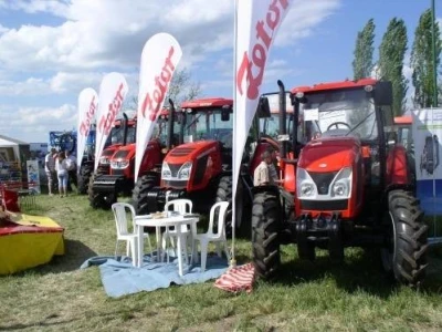 Zetor