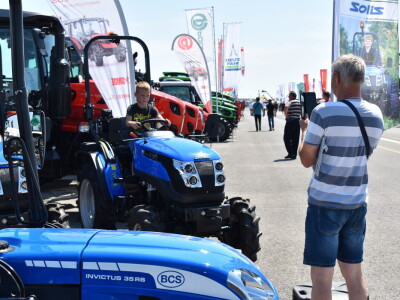 Agroklas FarmShow 2024.