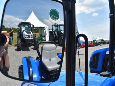 Agroklas FarmShow 2024.